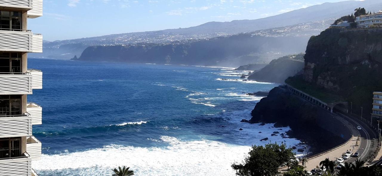 Vista Paraiso By Tor Puerto de la Cruz  Kültér fotó