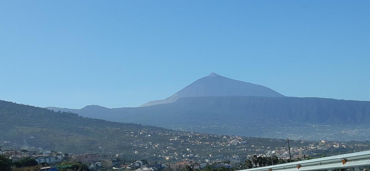 Vista Paraiso By Tor Puerto de la Cruz  Kültér fotó