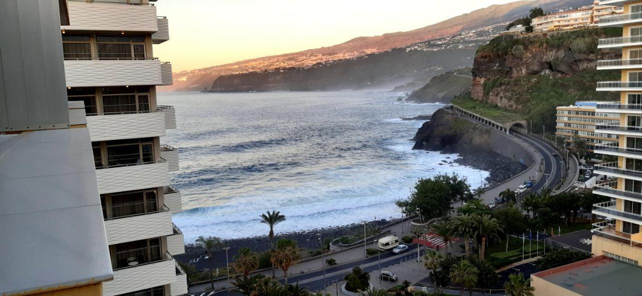 Vista Paraiso By Tor Puerto de la Cruz  Kültér fotó